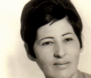 Blossom Riemer 1926 – 2012